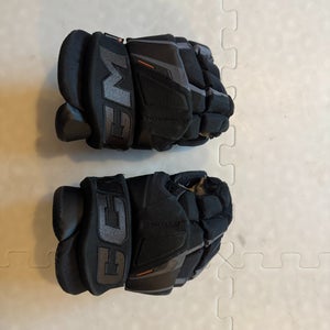 CCM Tacks XF Pro Gloves 12" (Used)