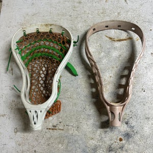 STX Sniper & Warrior Joker (Used)