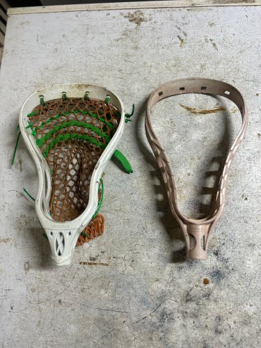 STX Sniper & Warrior Joker (Used)