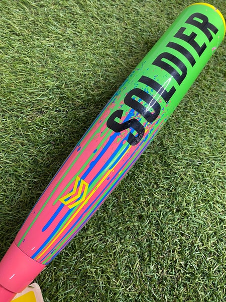 Soldier Sports TANK (2 3/4") USSSA Bat 2025 (-8)