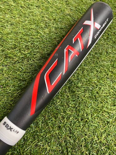 Marucci CATX Connect Hybrid USA Youth 2024 (-11)