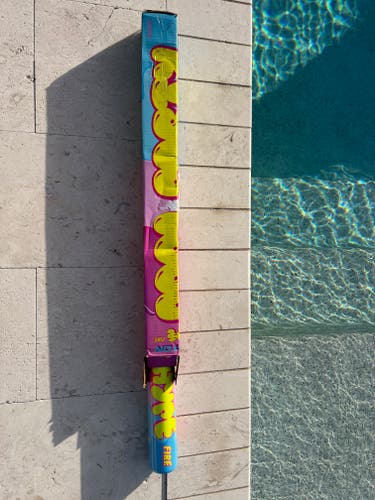 2026 Easton Hype Fire Composite USSSA Certified Bat (-10) 19 oz 29" (New)