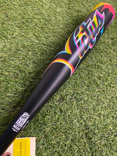 Victus Vibe (2 3/4") USSSA Bat 2024 (-5)
