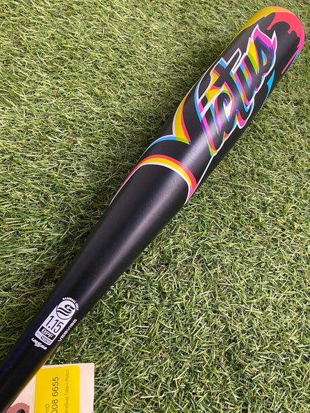 Victus Vibe (2 3/4") USSSA Bat 2024 (-5)