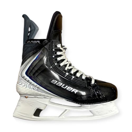 2025 Bauer Vapor Flylite Hockey Skates Pro Stock 6.5 - William Nylander - Game Used