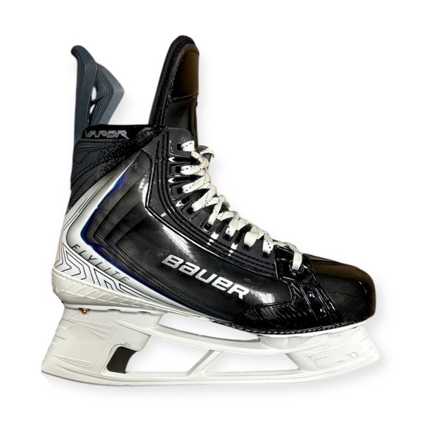 2025 Bauer Vapor Flylite Hockey Skates Pro Stock 6.5 - William Nylander - Game Used