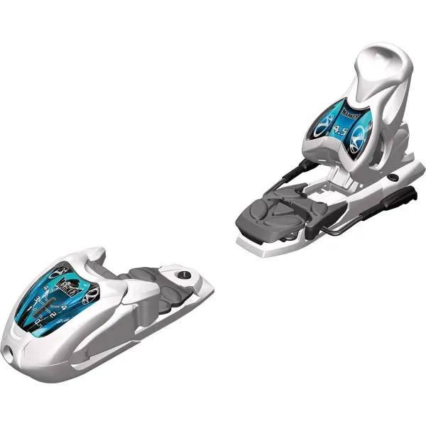 M 4.5 Ski Bindings