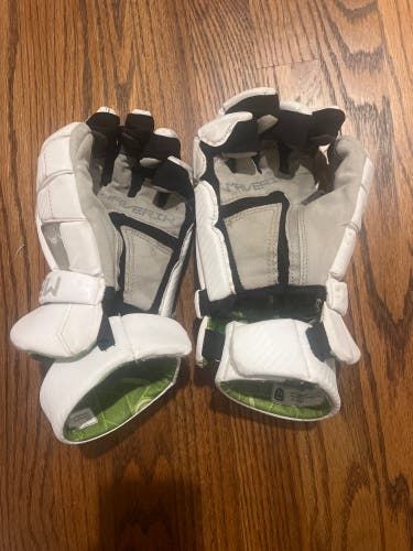 Maverik M5 Lacrosse Gloves 13" (Used)