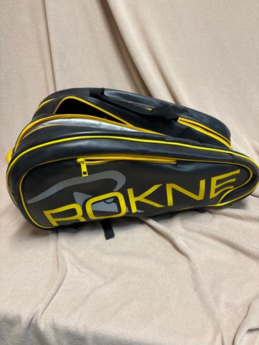 Rokne Tennis Bag Duffle Bag (Used)