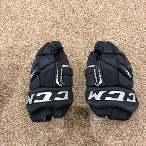 CCM Tacks 6052 Gloves 12" (Used)