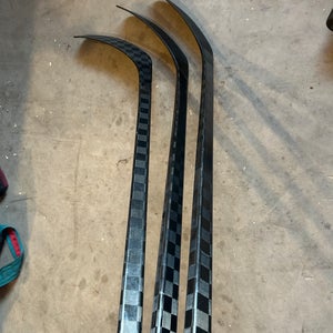 HSM Pro Blackout extra lite - 3 pack barely used