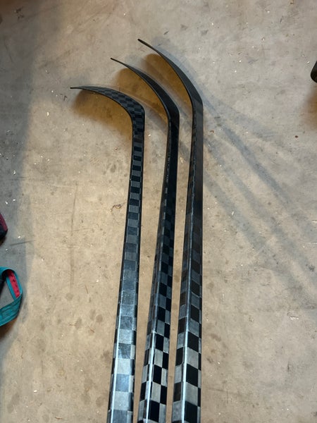 HSM Pro Blackout extra lite - 3 pack barely used