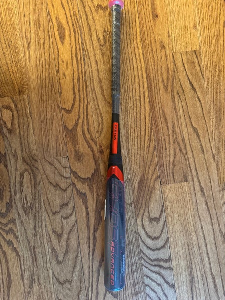 2024 Easton Ghost Advanced Composite Bat (-11) 19 oz 30" (New)