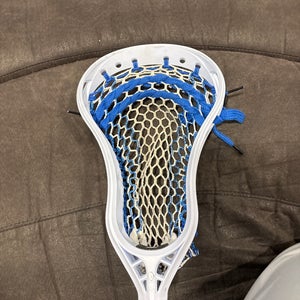 StringKing Mark 2A Strung Head (Used)