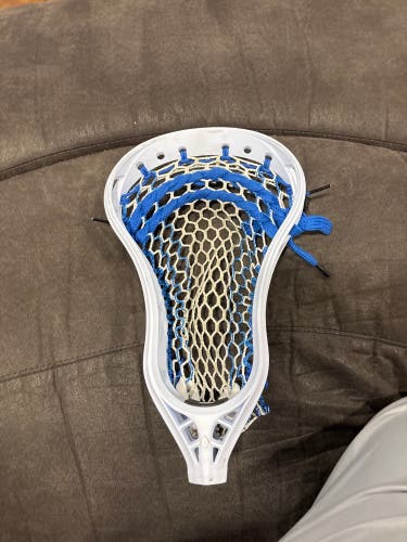 StringKing Mark 2A Strung Head (Used)