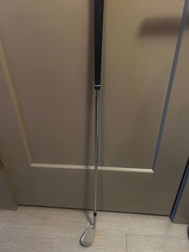 Men's 2021 Cleveland CBX ZipCore Right Handed Wedge Loft 44 (Used)