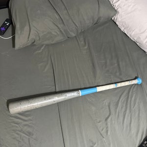 Baum BBCOR Wood Composite BBCOR Certified Bat (-3) 31 oz 34" (Used)