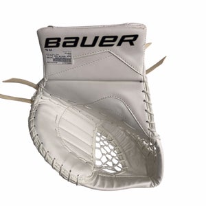 Bauer Reactor 5000 Senior Goalie Catch Glove