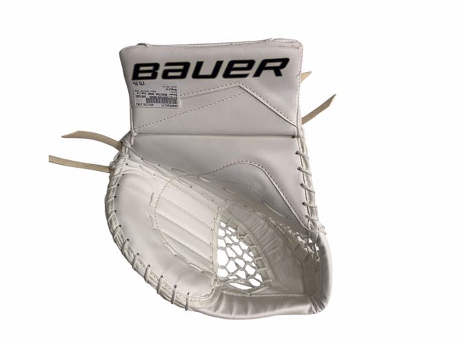 Bauer Reactor 5000 Senior Goalie Catch Glove
