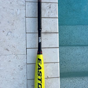 2023 Easton ADV 360 Composite USABat Certified Bat (-11) 17 oz 28" (Used)