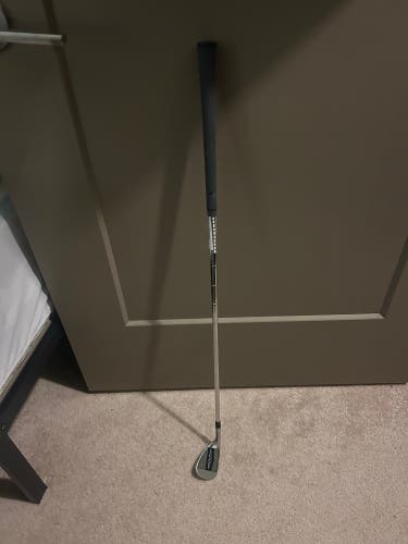 Men's 2022 Callaway Jaws Raw Full Toe Chrome Right Handed Wedge 56 Degree (New)