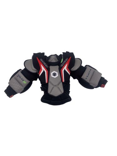Vaughn SLR3 Junior Goalie Chest Protector