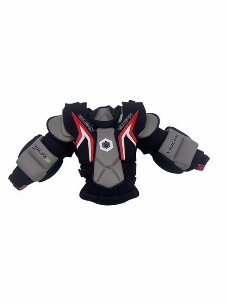 Vaughn SLR3 Junior Goalie Chest Protector