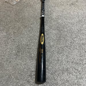 2025 Baum Gold Stock Wood Composite BBCOR Certified Bat (-3) 29 oz 32" (New)