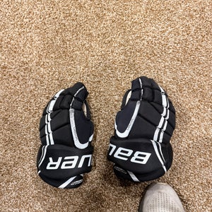 Bauer Vapor X3.0 Gloves 12" (Used)