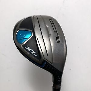 Cobra XL Womens 5 Hybrid 23* Ladies Graphite Womens RH