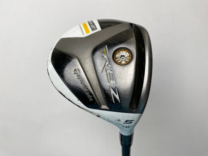 Taylormade RocketBallz Stage 2 5 Fairway Wood 19* RocketFuel Ladies Womens RH