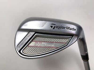 Taylormade M Gloire Sand Wedge SW Fujikura Speeder Evolution Ladies Graphite RH