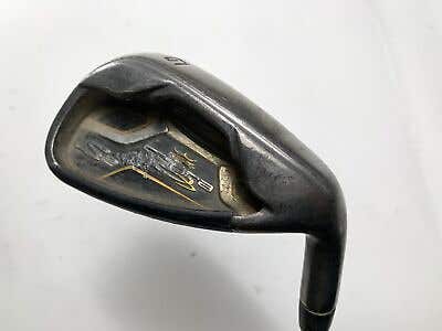 Cobra S2 Gap Wedge GW Aldila DVS-2 65g Regular Graphite Mens RH