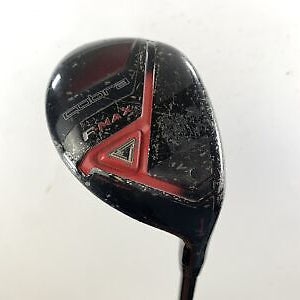 Cobra F-Max Womens 5 Hybrid 26* SuperLite Ladies Graphite Womens RH