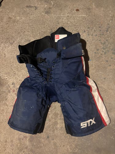Senior Small STX Surgeon RX2.1 Hockey Pants (Used)