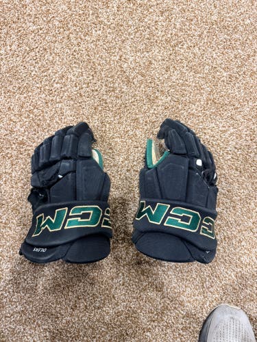 CCM 85C Gloves 14" (Used)