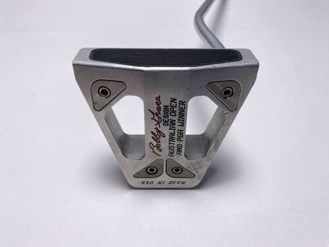 Bobby Grace Amazing Grace Australian Open Putter 38" Mens RH - NEW LONG GRIP