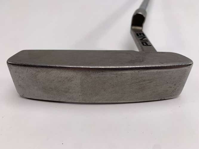 Ping G2 Remedy Putter 33" Orange Dot 2* Flat Mens RH