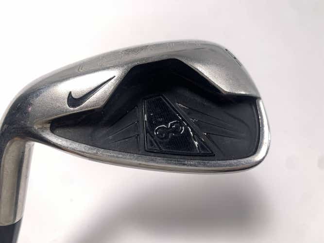 Nike VRS Covert Forged Gap Wedge GW True Temper Dynalite Wedge Steel Mens LH