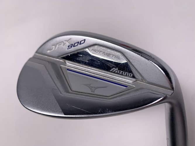 Mizuno JPX 900 Hot Metal Sand Wedge SW 55* True Temper XP 105 S300 Steel Mens RH