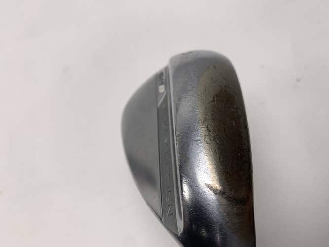 Titleist Vokey SM8 Tour Chrome Wedge 60* 12 Tensei Blue AV AM(2) Regular  RH