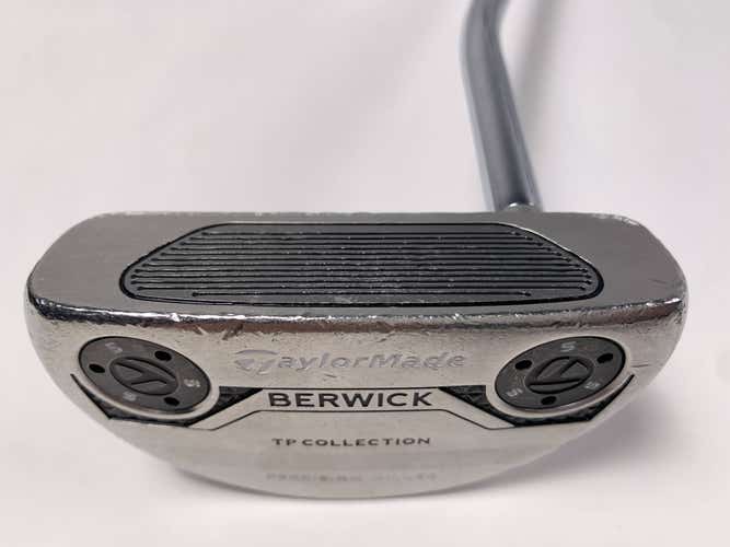 TaylorMade TP Collection Berwick Putter 34" Mens RH