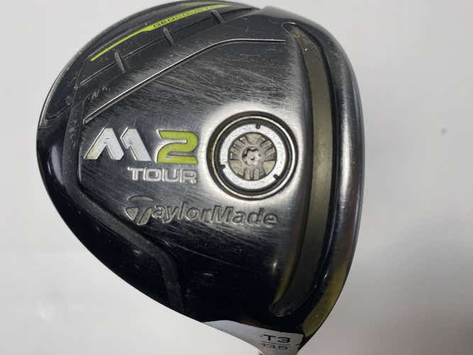 TaylorMade M2 Tour T3 Fairway Wood 13.5* Diamana D+70x5ct 70g Stiff RH