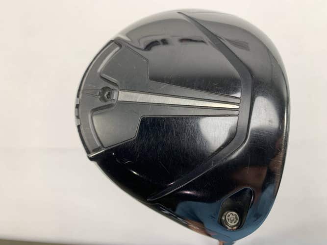 Titleist TSR3 Driver 10* Diamana Kai'li 80x5ct 80g Extra Stiff RH -1.5''
