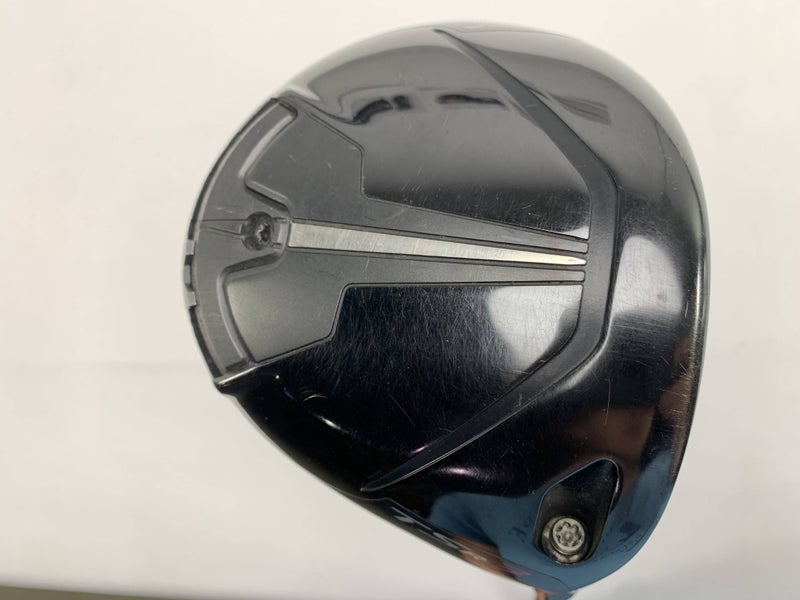 Titleist TSR3 Driver 10* Diamana Kai'li 80x5ct 80g Extra Stiff RH -1.5''