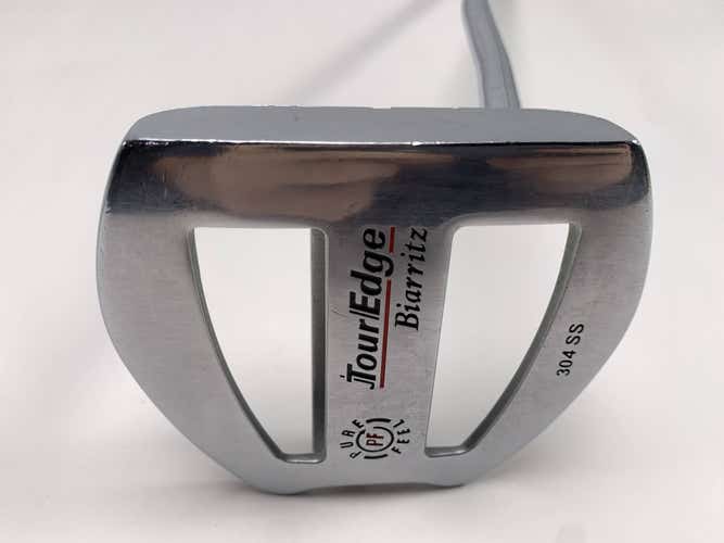 Tour Edge Biarritz Putter 38" Mens RH