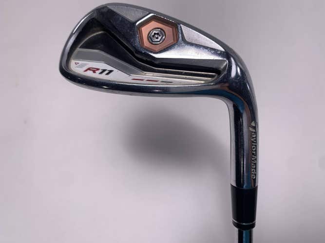 TaylorMade R11 Pitching Wedge True Temper Dynamic Gold S300 Regular Steel RH