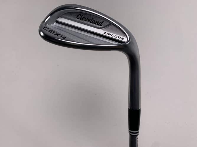 Cleveland CBX 4 ZipCore Sand Wedge 56* 14 UST Mamiya Recoil Dart Womens RH NEW