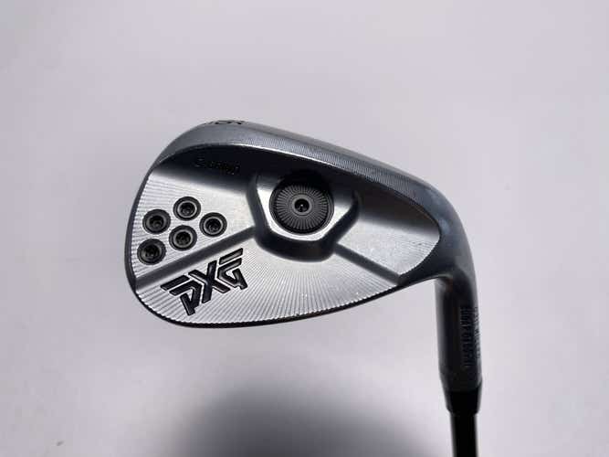 PXG 0311 Milled Sugar Daddy II Sand Wedge 56* 10 Project X Cypher Sixty Mens RH