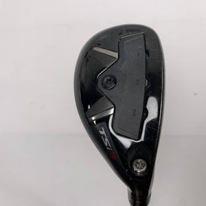 Titleist TSi3 3 Hybrid 20* Tensei Blue AV Series Xlink Tech 65g Stiff RH